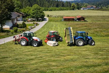 Suche Pachtflächen