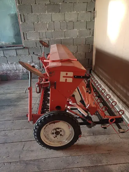Reform Sämaschine Reform 88