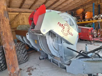 Gafner 4.06 A-Roto