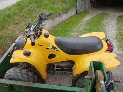 Quad