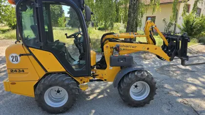 Schäffer 2434