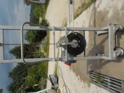 Spaltenmixer