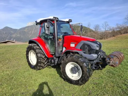 Lintrac 100