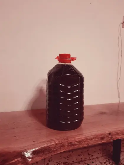 Olivenöl