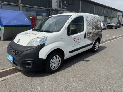 Fiat Fiorino 1,3