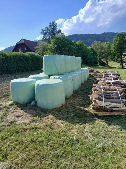 Siloballen