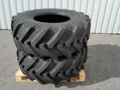 500/70R24, 5.000 kg Traglast