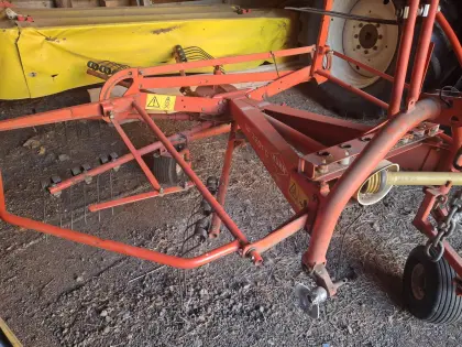 Kuhn GA 3201 G