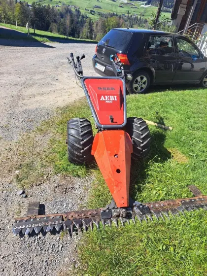 Aebi AM 20