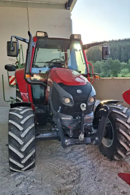 Lindner Lintrac