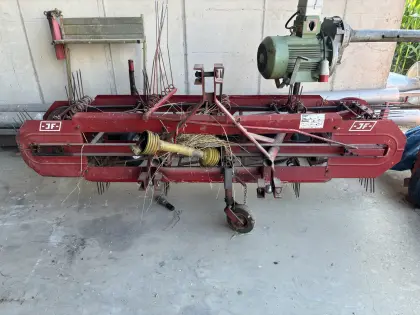 Heublitz