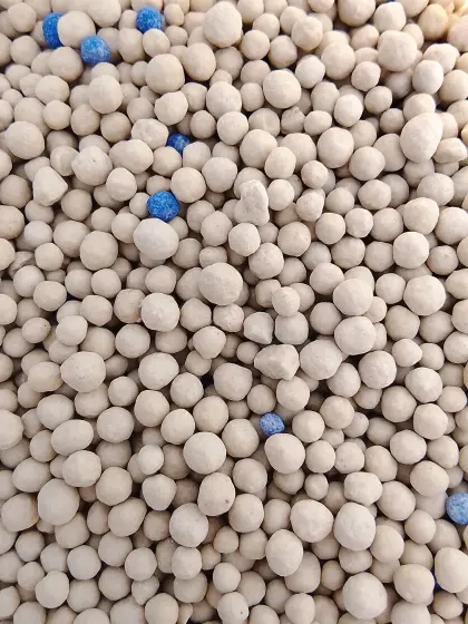 Ammonium-Kalzium-Salpeter 27 %, KAS, neue Lieferungen