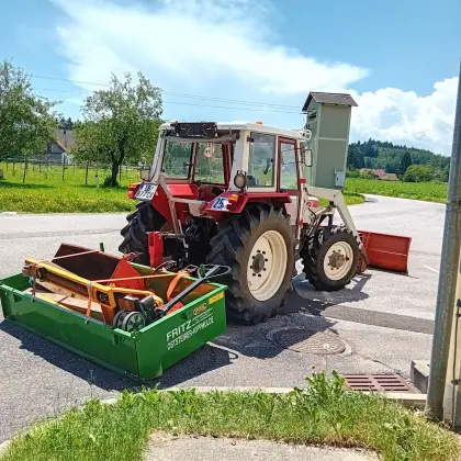 Kippmulde