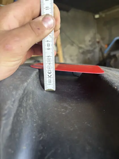 Michelin Multibib 440/65 R 24