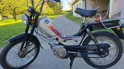 Puch MV 50 X-3