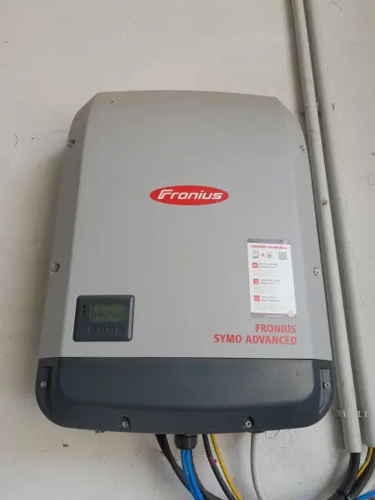 Fronius Wechselrichter 20.0-3-M
