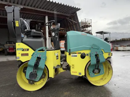 Walze Ammann ARX23