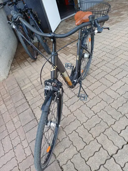 Fahrrad Lapierre
