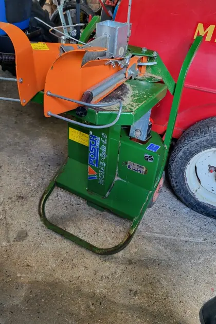 Posch Holzspalter 6 t
