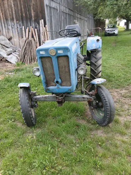Verkaufe Warchalowski WT 30