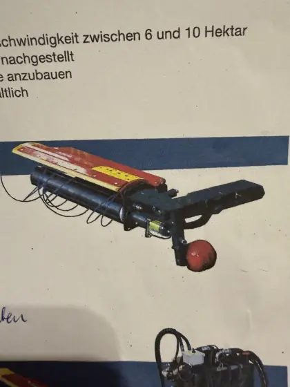 Mulcher