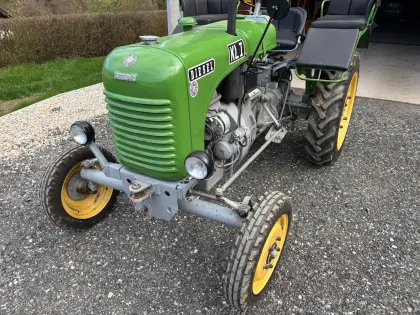 Steyr T80