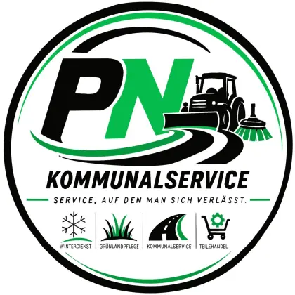 Grünraumpflege, Kommunalservice