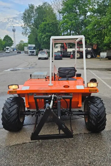 Metrac 2002