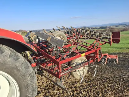 Saatbeetkombination Kongskilde Vibro Master 590