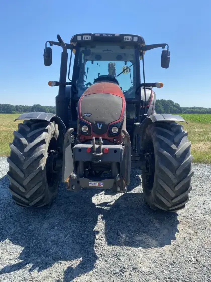 Valtra N103