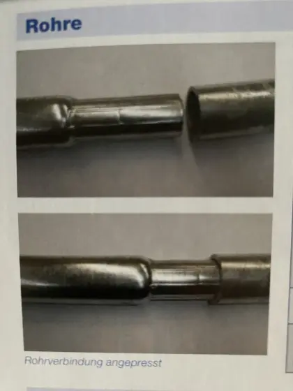 Aufstallung, Rohre verzinkt 2“, Stallbau, Auslauf