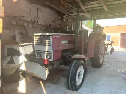 Steyr 40 Traktor