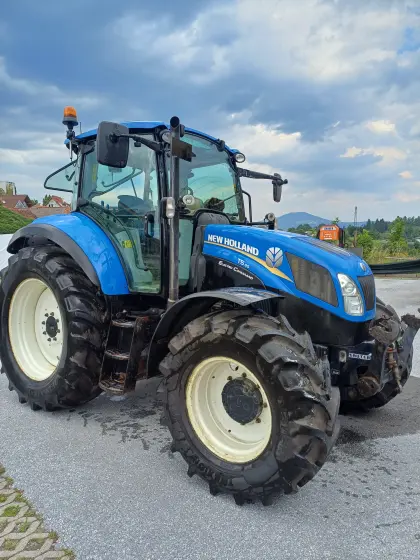 New Holland T5.95EC