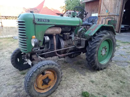 Steyr T180a