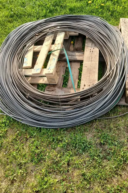 Stahlseil