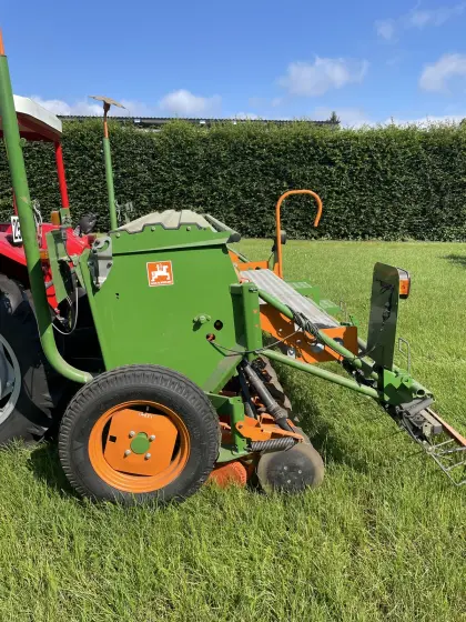 Amazone Sämaschine D9-30 Special