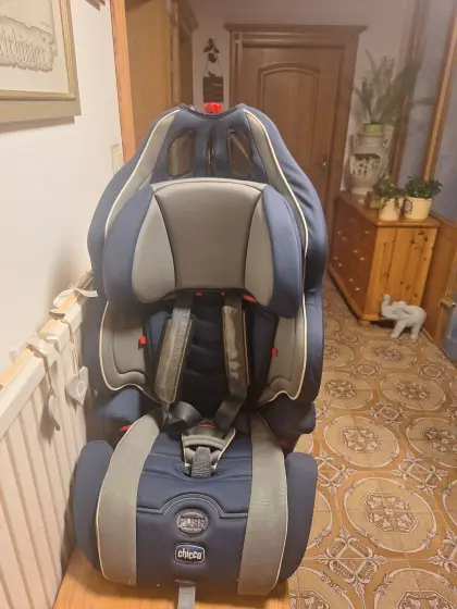 Kindersitz