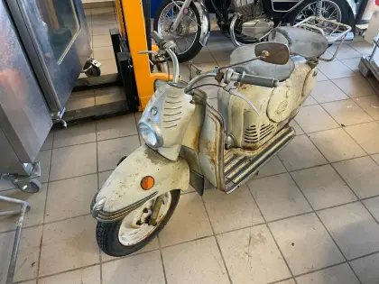 Puch RM 125