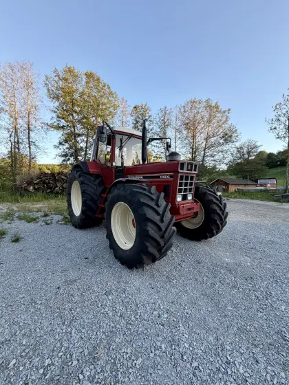 IHC 1255 XL