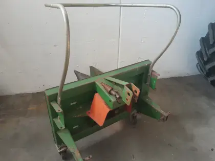 Posch Kegelspalter Holzspalter