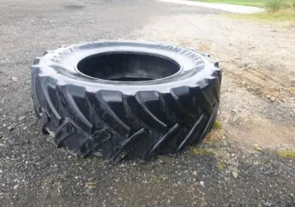 Continental Reifen 650/75 R42