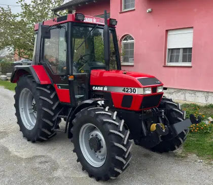 Case 4230XL