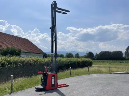 Linde Hochhubwagen L16APi
