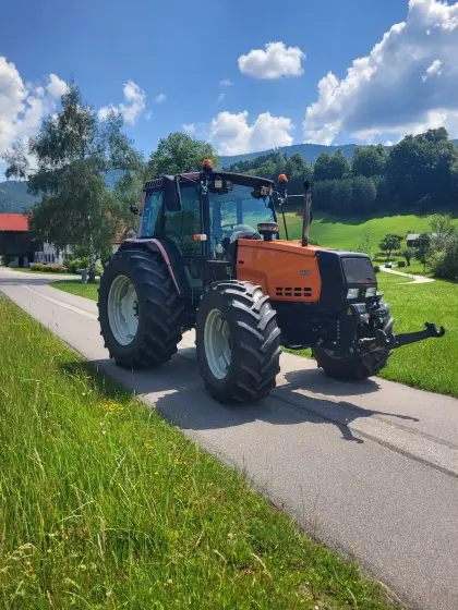 Valtra 6600