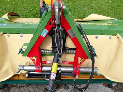 KRONE Mähwerk 320 Easy Cut F 320 M