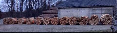Brennholz Buche, ofenfertig