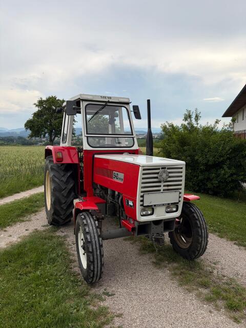 Steyr 540 (Steyr 540)