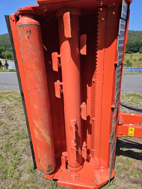 Maschio Giraffa 160, Mulcher, Auslegemulcher Maschio Giraffa 160
