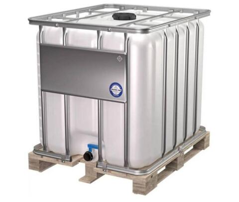 IBC-Tank