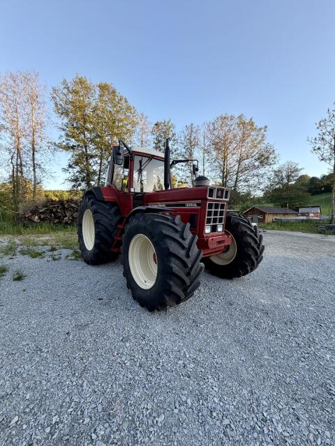 IHC 1255 XL